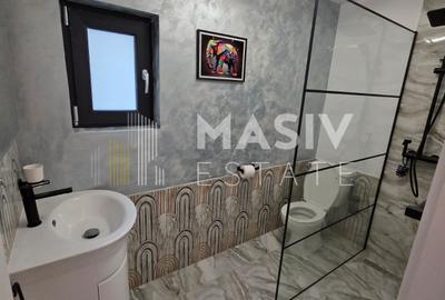 AZUGA – PROPRIETATE RARĂ, RENOVATĂ COMPLET, LA 3 MINUTE DE PÂRTIA SORICA - 11