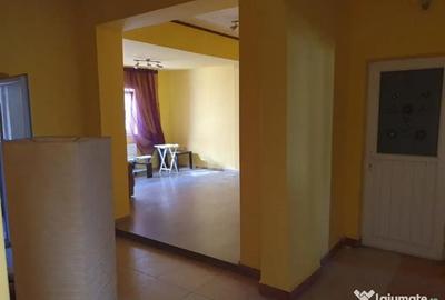 Casă cu 3 camere cu Canalizare în Floreasca - 4