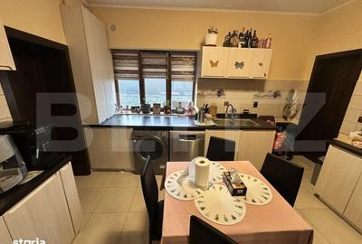 Apartament cu 2 camere, mobilat în Central - 3