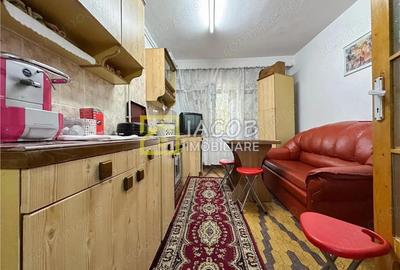 Apartament 2 camere, 56 mp utili + balcon 7,67 mp ,Calea Marasesti 193 - 4