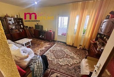 Apartament cu 4 camere decomandat în Piața Nouă - 9