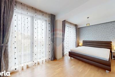 Apartament cu 2 camere, mobilat în Griviței - 10