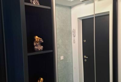 Garsonieră semidecomandată în Central - 8