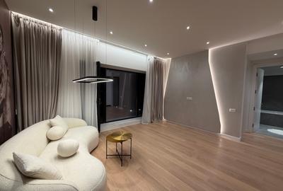 Apartament cu View deosebit în One Verdi,loc de parcare inclus - 3