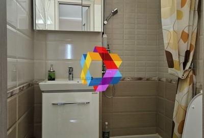 Apartament cu patru camere, zona Calea Bucuresti - Judetean 100 MP - 13