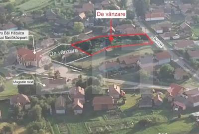 Casă cu 3 camere cu Teren 856 Mp în Central - 5