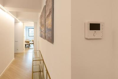 Apartament 3 camere de inchiriat | Cortina North - 9