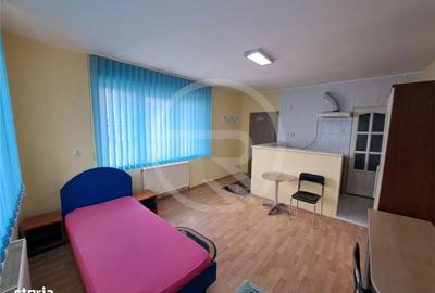 Garsonieră, mobilată în Mărăști - 4