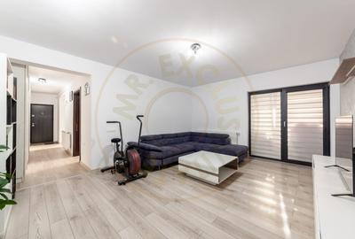 Apartament 3 camere, Str. Teilor Geamana! - 9