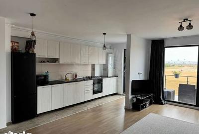 Apartament cu 2 camere în Blejoi - 1