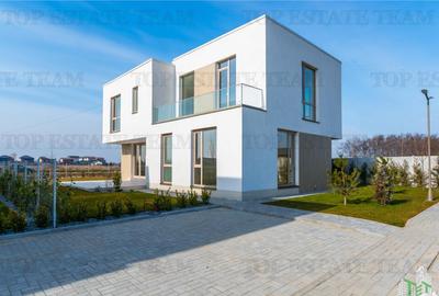 Cartier de case securizat , Finisat complet - 26