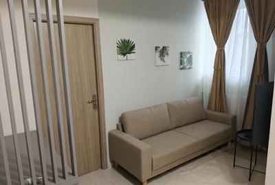 Apartament decomandat în Central - 5