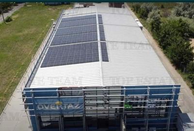 Centru logistic-complet functional la cele mai inalte standa - 5