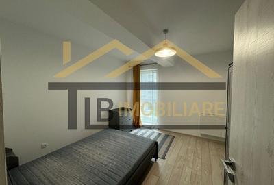 Apartament de 3 camere, 60mp ,parcare,  Zona Maurer Residence Apartament de 3 camere, 60mp ,parcare,  Zona Maurer Residence - 5