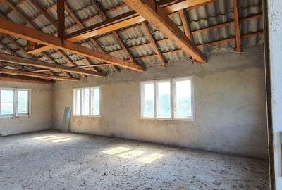Casă cu 4 camere cu Teren 524 Mp în Mihai Viteazu - 18