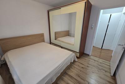 Apartament cu 2 camere decomandat, mobilat în Lujerului - 5