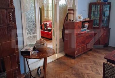 Casă cu 3 camere cu Teren 353 Mp în Central - 5
