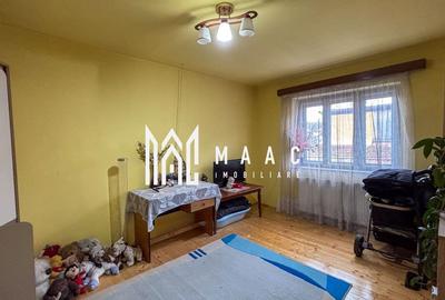 Casa individuala | Teren 700 MP | Acces auto | S+P | Amnas - 2