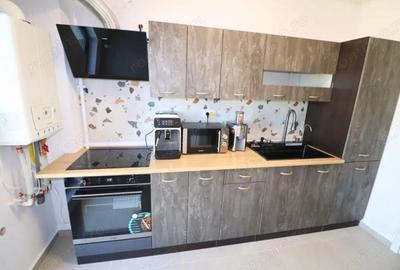 Apartament cu 2 camere decomandat, mobilat în Titan - 8