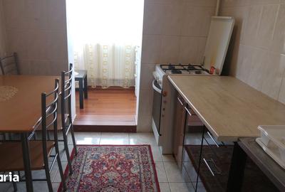 Apartament cu 3 camere decomandat în Dorobanți 1 - 2