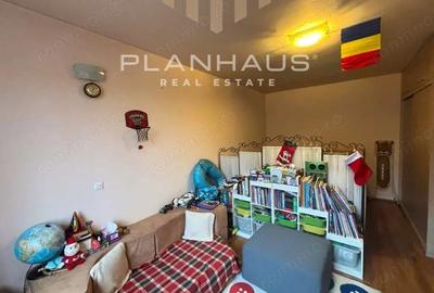 Apartament 1 camera - Zona Nicolae Iorga - 4