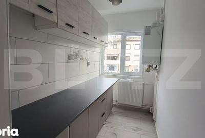 Apartament cu 2 camere în Micro 15 - 6