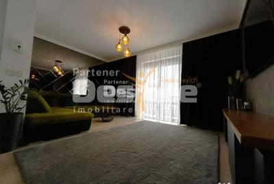 Apartament cu 3 camere decomandat în Valea Lupului - 1