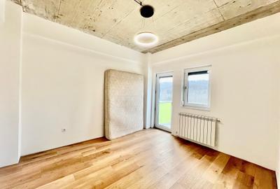 Apartament cu 3 camere semidecomandat, mobilat în Copou - 9