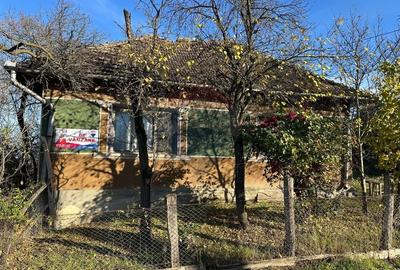 Casă individuală cu 3 camere cu Teren 888 Mp în Bogdand - 1