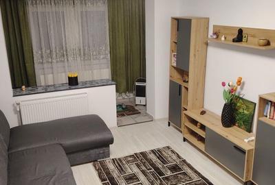 Apartament cu 2 camere în Central - 2