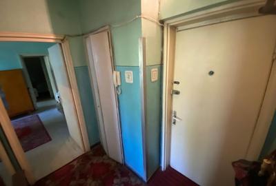 Apartament de 2 camere | LUMINOS -Pajura - 7