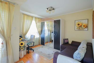 De vanzare vila cu 7 camere, drum privat, in zona de Dealuri - 24