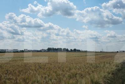 Teren de 2829 mp, în Central