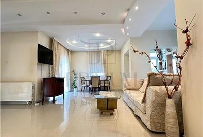 Girocului - Casa individuala - 4 Camere - Teren mare - Piscina incalzita - Garaj - 3