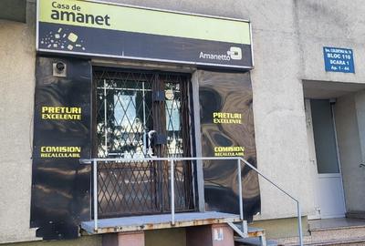 Spațiu comercial, de 50 mp, în Colentina - 1