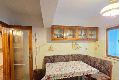 Apartament 4 cam. de vanzare Sanmartin, bloc nou reabilitat - 5