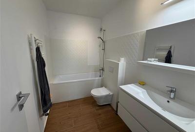 Apartament cu 3 camere semidecomandat, mobilat în Bună Ziua - 6