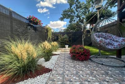 Vanzare apartament - Proprietate unica in Comuna Vidra, Ilfov - 2