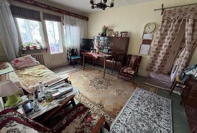 Apartament cu 2 camere semidecomandat în 9 Mai - 3