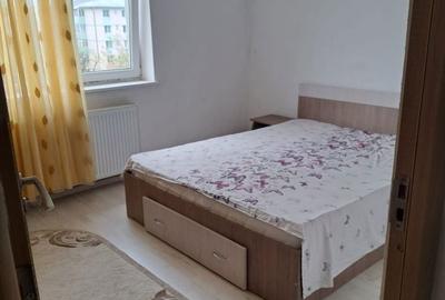 Apartament cu 2 camere semidecomandat în Titulescu - 2