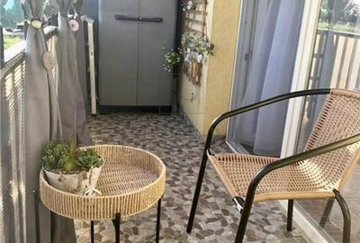 Garsonieră decomandată, mobilată în Calea Urseni - 10