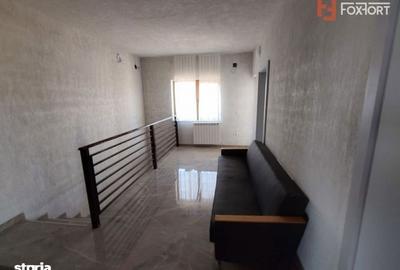 Casă cu 1 camere cu Teren 95 Mp în Central - 8