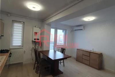 Apartament cu 2 camere semidecomandat în Colentina - 18
