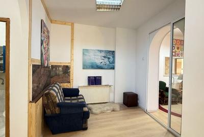 VILĂ INDIVIDUALĂ | CURTE PROPRIE 30 MP | ZONA DACIA - 17