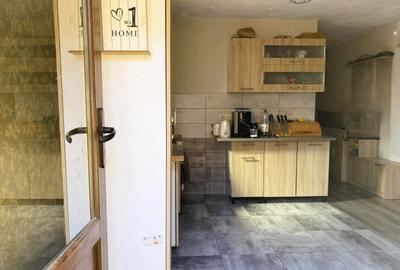 Casă cu 5 camere cu Canalizare în Central - 15