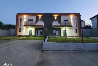 Casă cu 3 camere cu Teren 250 Mp în Miroslava - 2