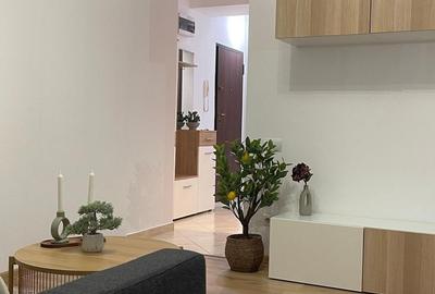 Apartament 2 camere – Aviatiei Apartament 2 camere – Aviatiei - 4