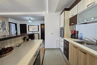 Apartament cu 2 camere decomandat, mobilat în Brașovul Vechi - 11