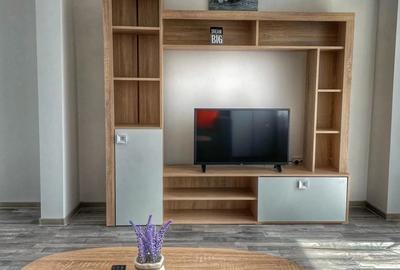 2 camere, vis-a-vis de Shopping Mall - 6