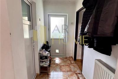Vanzare apartament in casa, curte proprie, Ploiesti, zona centrala. - 8
